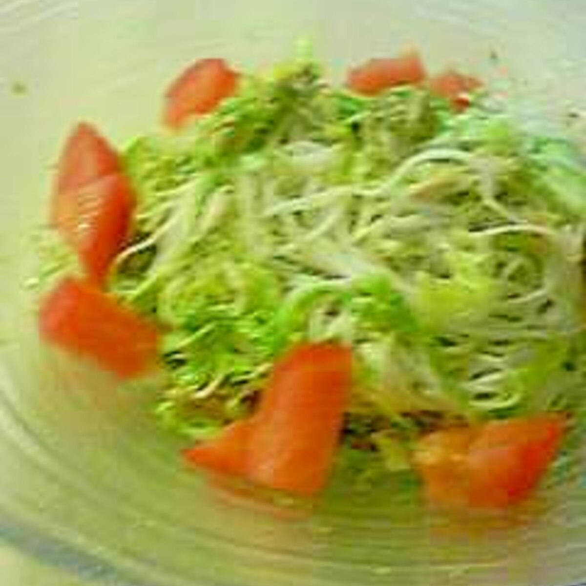 アレンジ素麺 ツナとキャベツの素麺 レシピ 作り方 By 信楽やき 楽天レシピ アレンジ素麺 ツナとキャベツの素麺 レシピ 作り方 By 信楽やき 楽天レシピ